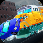 TrafficVille 3D icon