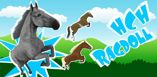 Hill Cliff Horse - Online pc screenshot Hill Cliff Horse - Online pc screenshot