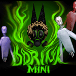 mini DDrink icon