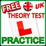 Theory School Driving Theory Test UK 2018 icon