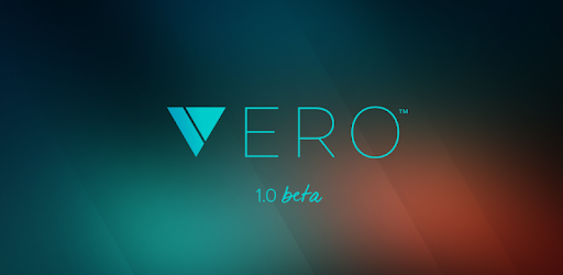 Vero - True Social pc screenshot