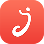 Jamo - just dance now w phone icon