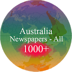 Australian News Latest : Australia Breaking News for pc icon Australian News Latest : Australia Breaking News for pc icon