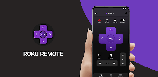 TV Control for Roku TV pc screenshot TV Control for Roku TV pc screenshot