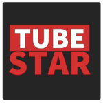 TubeStar icon