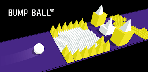 Bump Ball 3D pc screenshot Bump Ball 3D pc screenshot