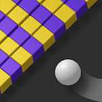 Bump Ball 3D icon