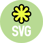 SVG Viewer for pc icon