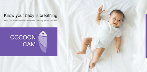 Cocoon Cam: Smart Baby Monitor pc screenshot Cocoon Cam: Smart Baby Monitor pc screenshot