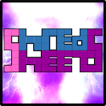 Shredsheets icon