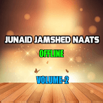 Junaid Jamshed Naats Offline icon