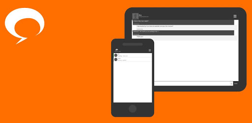 WP Live Chat Support App pc screenshot WP Live Chat Support App pc screenshot
