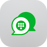 WhatsMessage : Open In Whatsapp for pc icon