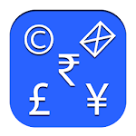 Type Droid (1000+ symbols) icon