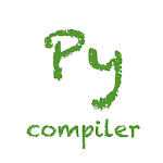 Python Compiler for pc icon Python Compiler for pc icon