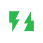 Front and Back Flashlight icon