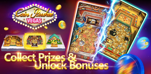 Coin Pusher Carnival - Luckywin Casino pc screenshot Coin Pusher Carnival - Luckywin Casino pc screenshot