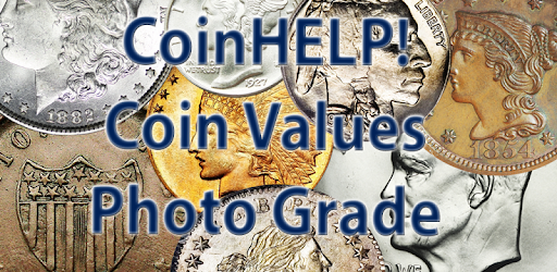 Coin Values & Grading Guides pc screenshot