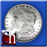 Coin Values & Grading Guides icon