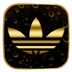 Gold Clover Sports Theme icon