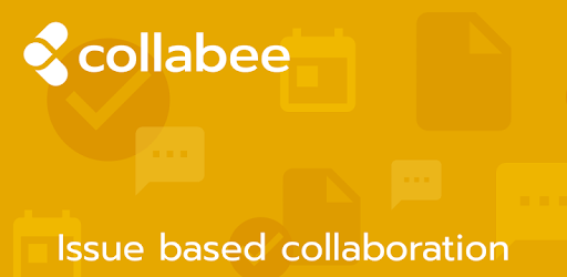 collabee: work issue-based collaboration tool pc screenshot collabee: work issue-based collaboration tool pc screenshot