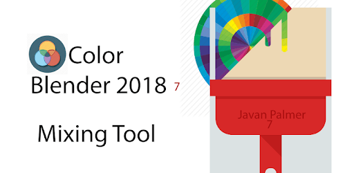 Color Blender, Paint Mixer tool, Color Converter pc screenshot Color Blender, Paint Mixer tool, Color Converter pc screenshot