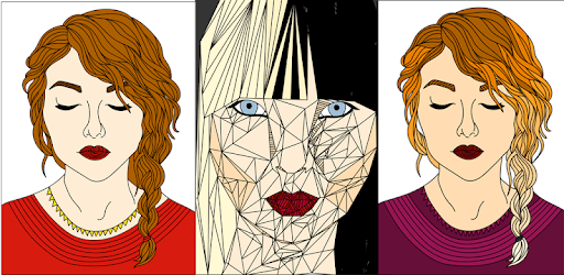 Coloring Games - Adults Coloring Pages pc screenshot Coloring Games - Adults Coloring Pages pc screenshot
