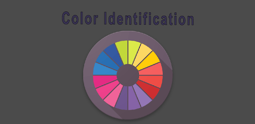 Color Identification pc screenshot Color Identification pc screenshot