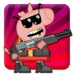 Pigs Revenge 2 icon