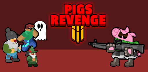 Pigs Revenge pc screenshot Pigs Revenge pc screenshot