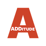 ADDitude Magazine icon