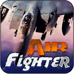 AirFighter: Alien Shooter icon