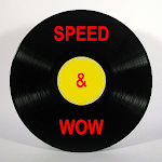 RPM Speed & Wow icon