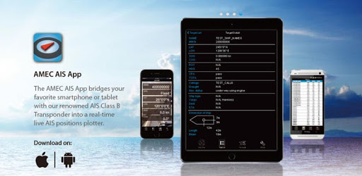 AMEC AIS for PC - How to Install on Windows PC, Mac