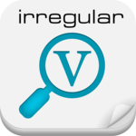 iVerb English irregular verbs icon