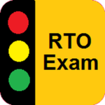 RTO Driving Licence Exam for pc icon