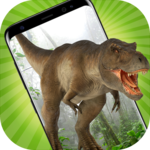 AR Effect Camera - Augmented Reality App icon