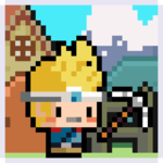 Pixel Survive icon