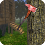 Forest Survival: Craft on the Island icon