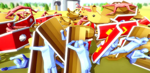 Totally Crowd Battle City 2. pc screenshot Totally Crowd Battle City 2. pc screenshot