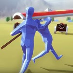 Totally Crowd Battle City 2. icon