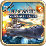 Sea Battle :Warships (3D) icon