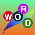 Word Crossy Pro - A puzzle game for brain icon