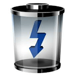 Battery Fix and Calibrate icon