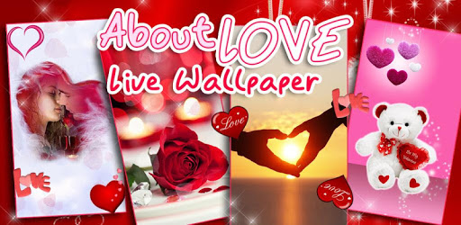 About Love Live Wallpaper 💖 Cute Images pc screenshot About Love Live Wallpaper 💖 Cute Images pc screenshot