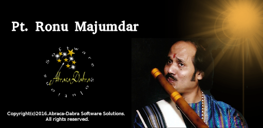 Ronu Majumdar Flute pc screenshot Ronu Majumdar Flute pc screenshot