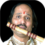 Ronu Majumdar Flute icon