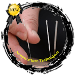 acupuncture treatment icon
