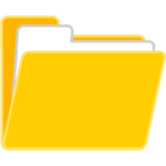 file manager free icon