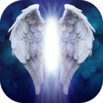Add Wings to Photo icon